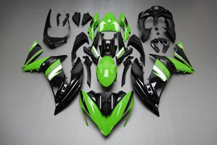 AVDB Kuip voor KAWASAKI NINJA 650 R 2017 - 2019, Motoren, Accessoires | Overige, Nieuw, Ophalen of Verzenden