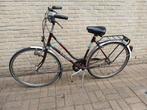 Studentenfiets, Ophalen, Gebruikt, Overige merken, Versnellingen