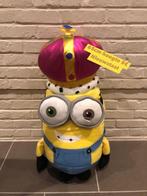 Minion knuffel 65cm hoogte, Ophalen of Verzenden, Zo goed als nieuw, Overige typen
