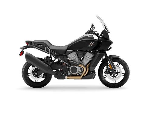 Harley-Davidson All-road PAN AMERICA DIRECT LEVERBAAR, Motoren, Motoren | Harley-Davidson, Bedrijf, Overig