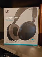 Sennheiser momentum 4 wireless, Audio, Tv en Foto, Hoofdtelefoons, Ophalen of Verzenden, Nieuw, Sennheiser, Bluetooth