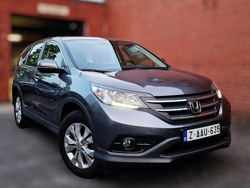 📍Honda CR-V 2.0i/43 000 KM/155 CH/1ER PROPRIÉTAIRE/GARANTIE, Autos, Honda, Entreprise, Achat, CR-V, ABS, Airbags, Air conditionné