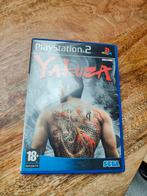 Yakuza Playstation 2, Consoles de jeu & Jeux vidéo, Comme neuf, Enlèvement ou Envoi