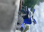 Quad Yamaha 90 cc, Motoren, 90 cc