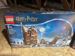 lego Harry Potter the shrieking shack, Collections, Autres types, Enlèvement, Neuf