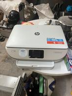 HP envy photo printer, Audio, Tv en Foto, Fotografie | Fotopapier, Ophalen, Zo goed als nieuw