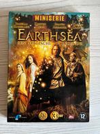 DVD Earthsea (2dvd), Vanaf 12 jaar, Ophalen of Verzenden, Zo goed als nieuw, Fantasy