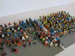 232 figues Lego Mini, Enlèvement ou Envoi, Utilisé, Lego