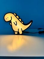 Nachtlampje Dino, Ophalen, Zo goed als nieuw