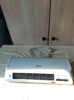 Convecteur murale, Moins de 30 cm, Moins de 60 cm, Utilisé, Haut rendement (HR)