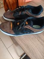 Nike SB Ishod maat 44 us 10, Ophalen, Bruin, Nike, Zo goed als nieuw