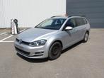 Volkswagen Golf 7, Auto's, Volkswagen, Parkeersensor, Euro 6, Bedrijf, Golf