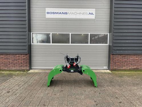 Vematec VSSG450 CW10 sloop sorteergrijper NIEUW, Zakelijke goederen, Machines en Bouw | Onderdelen