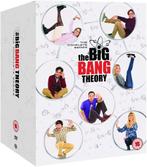 The big bang theory 1-12 dvd box, CD & DVD, DVD | TV & Séries télévisées, Neuf, dans son emballage, Coffret, Enlèvement ou Envoi