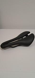 Trek Bontrager Aeolus comp zadel 145mm, Fietsen en Brommers, Fietsonderdelen, Ophalen of Verzenden, Zadel