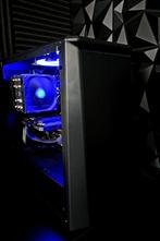 High-end Gaming PC, Ophalen, Virtual Reality, Zo goed als nieuw, Gaming pc
