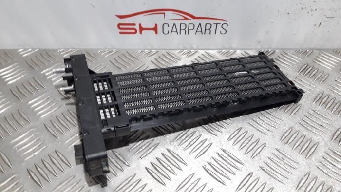 Elément de chauffage d'un Mercedes Vito, Autos : Pièces & Accessoires, Climatisation & Chauffage, Mercedes-Benz, Utilisé, 3 mois de garantie