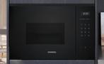 Microwave - SIEMENS BE555LMB1 - New, Elektronische apparatuur, Ophalen, Nieuw, Inbouw, Draaiplateau