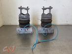 Kit suspension à air d'un Mercedes Sprinter, Mercedes-Benz, Utilisé, -, -