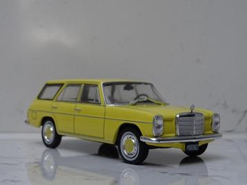 1972 Mercedes-Benz 220D Break  beschikbaar voor biedingen