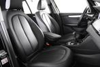 BMW 216i Gran Tourer *Navigation*Attelage*Chauffage des sièg, 5 places, Carnet d'entretien, Cuir, Noir