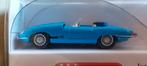H0LK 0810 JAGUAR E-TYPE 1/87, Ophalen of Verzenden, Nieuw, Auto, Brekina