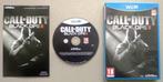 Call of Duty Black Ops II voor de Nintendo Wii-U, Ophalen of Verzenden, Zo goed als nieuw