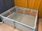 Kruipbox / grondbox / park baby 150 x 180, Ophalen, Zo goed als nieuw