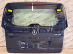 Achterklep van een Mercedes Vito (9197), Auto-onderdelen, 12 maanden garantie, Gebruikt, Achterklep, Mercedes-Benz