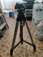 Nieuw fotostatief, Audio, Tv en Foto, Fotografie | Statieven en Balhoofden, Ophalen of Verzenden, Nieuw, 150 tot 175 cm, Driepoot