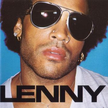 CD- Lenny Kravitz - Lenny beschikbaar voor biedingen