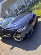 BMW 320I M3 Voorbumper, Auto's, Euro 5, Zwart, 4 cilinders, Electronic Stability Program (ESP)