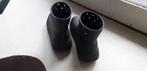 Bottes courtes Real Crocs 38/39, Noir, Envoi