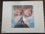 Titanic verzamelkoffer - Collector's Box Limited Edition, Collections, Comme neuf, Enlèvement ou Envoi, Film, Photo ou Carte