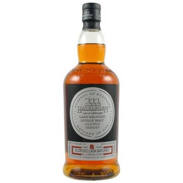 Hazelburn 8y 2025, Enlèvement ou Envoi, Comme neuf