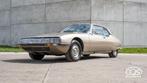 Citroën SM Injection - 1974, Auto's, Voorwielaandrijving, 4 zetels, Stof, Overige modellen