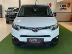 Toyota ProAce City 1.5D MT Comfort, Auto's, 75 kW, ProAce, Wit, Grijs