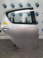TOYOTA AYGO KGB10L 1.0-12V [R_REAR_DOOR] 2008, Auto-onderdelen, Gebruikt, Deur, Achter, Ophalen of Verzenden
