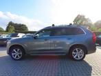 Volvo XC90 XC90 T8 AWD Twin Engine Geartronic 7 pl, Auto's, Gebruikt, 4 cilinders, 1969 cc, Leder