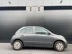 Nissan Micra 1.2 Essence Climatisation sans Contrôle, Zwart, Handgeschakeld, 5 deurs, Zilver of Grijs