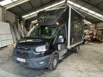 Ford Transit 2023, Achat, Euro 6, Entreprise, Autres carburants