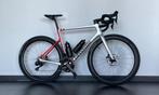 Cannondale SuperSix Evo Carbon Disc Ultegra Di2, Fietsen en Brommers, Ophalen, Zo goed als nieuw, Overige merken