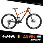 Giant Anthem Advanced Pro 3, maat M, Fietsen en Brommers, Fully, Ophalen, Nieuw, Giant