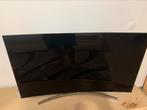 Tv Samsung Led Smart, Ophalen, LED, 120 Hz, Zo goed als nieuw
