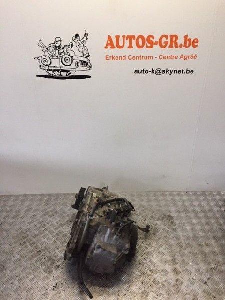 VERSNELLINGSBAK AUTOMAAT Opel Astra G (F08 / 48), Auto-onderdelen, Transmissie en Toebehoren, Opel, Gebruikt