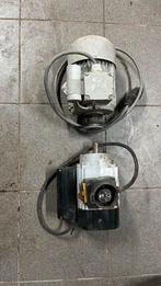 Motor, Doe-het-zelf en Bouw, Ophalen, Gebruikt