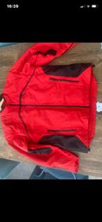 Endurovest Hebo, Motoren, Ophalen of Verzenden, Tweedehands, Dames, Jas | textiel