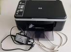 HP deskjet F4180 Printer, Zo goed als nieuw, Kopieren, Ophalen, Printer