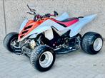 Bloedsnelle Dikke Raptor 700R*Speciaal Edition*, 2 cilinders, 700 cc, Meer dan 35 kW