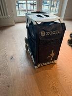 Züca schaatstrolley, Enlèvement, Comme neuf